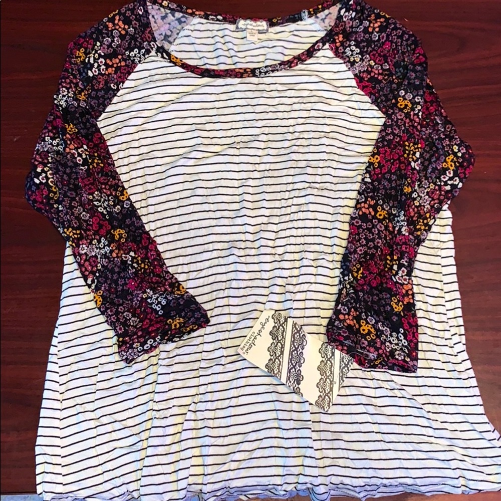 dressy long sleeve